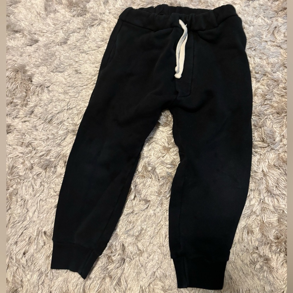 Nununu boys joggers